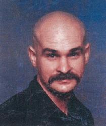 Jerry Wayne Spurlock
